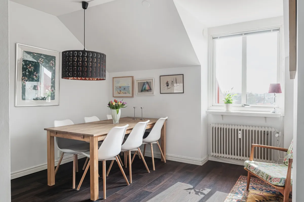 Hyreslägenhet på Lomma i lomma