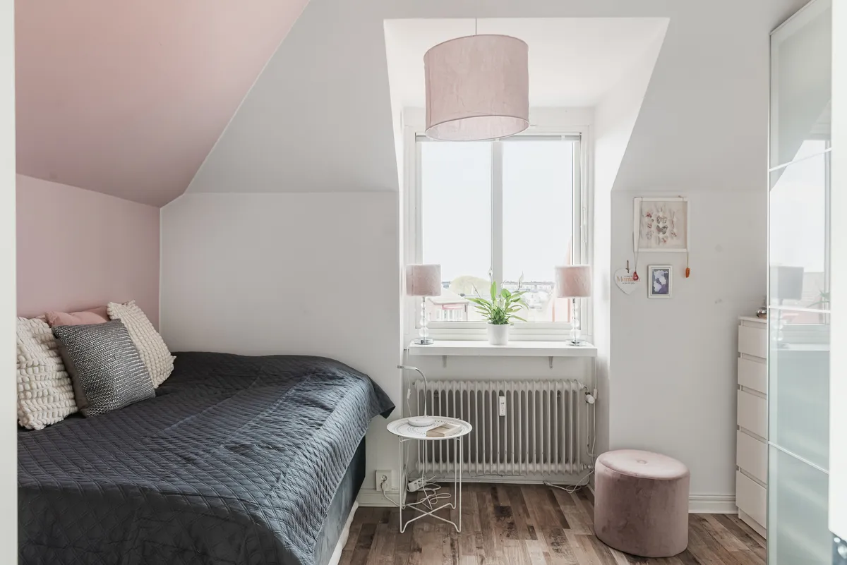 Hyreslägenhet på Lomma i lomma