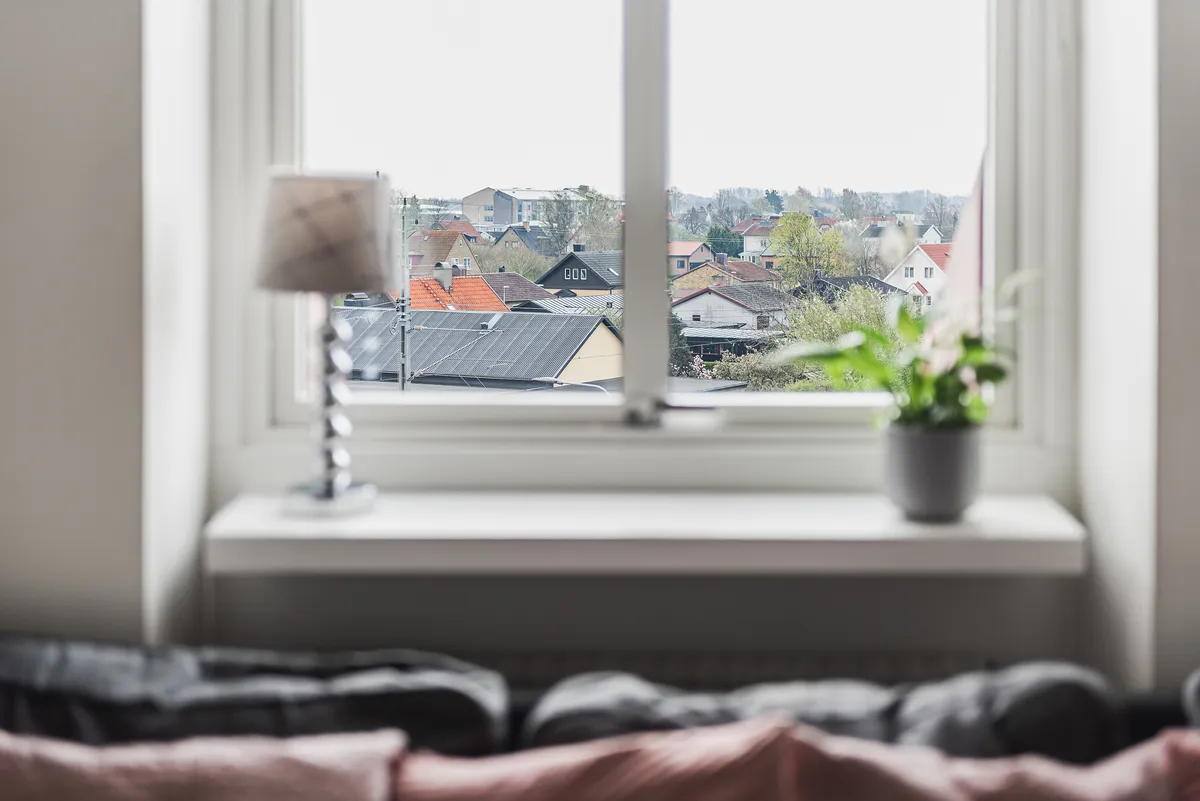 Hyreslägenhet på Lomma i lomma