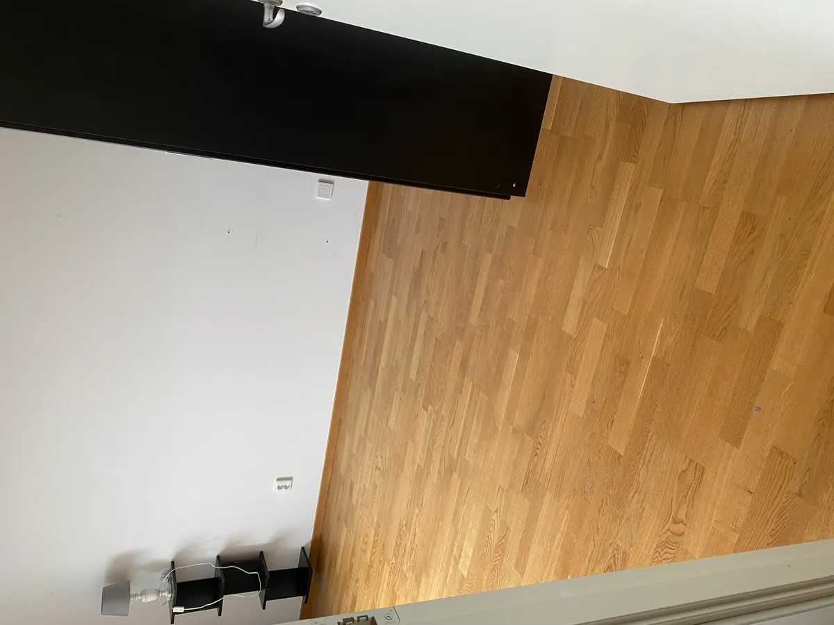 Hyreslägenhet på Handen i handen
