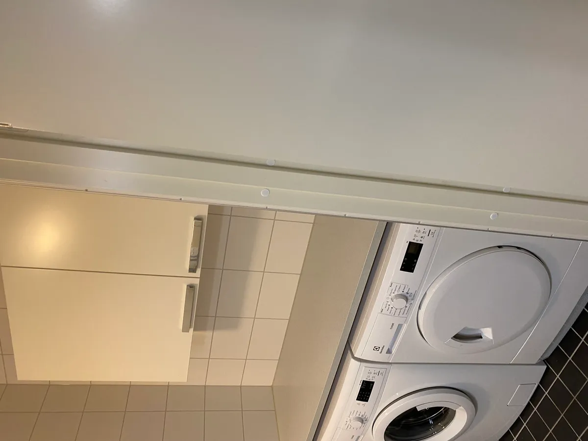 Hyreslägenhet på Handen i handen