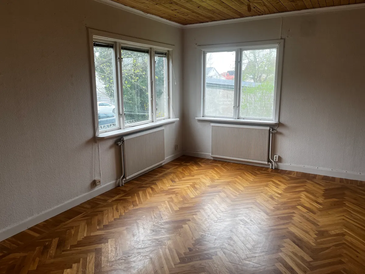 Hyreslägenhet på Värnamo i varnamo