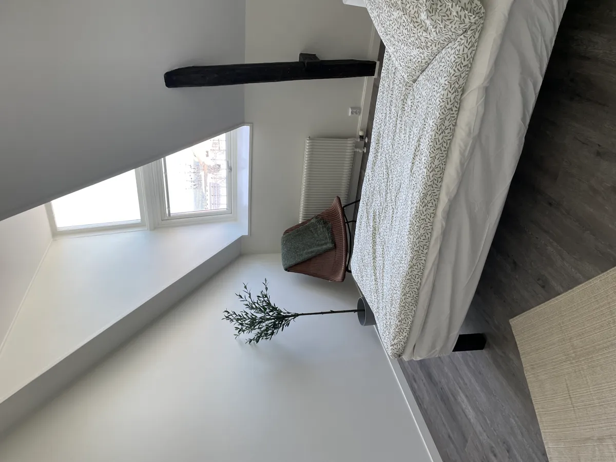 Hyreslägenhet på Sundsvall i sundsvall