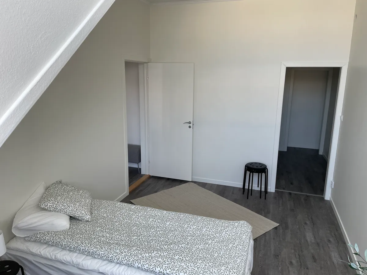Hyreslägenhet på Sundsvall i sundsvall