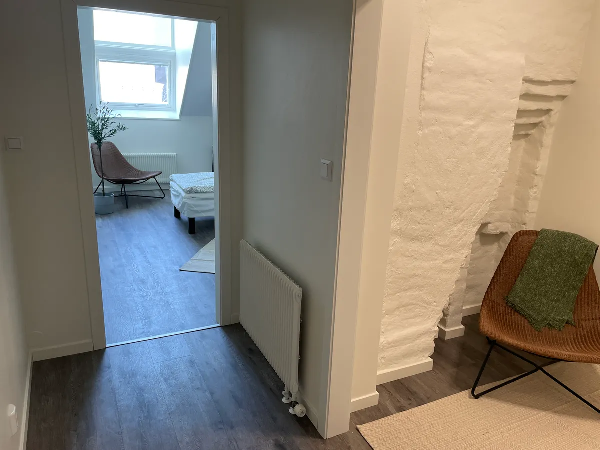 Hyreslägenhet på Sundsvall i sundsvall