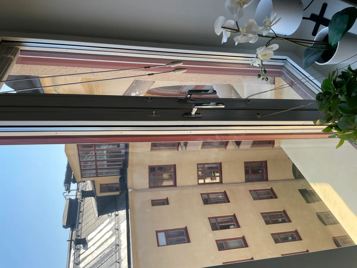 Hyreslägenhet på Sundsvall i sundsvall