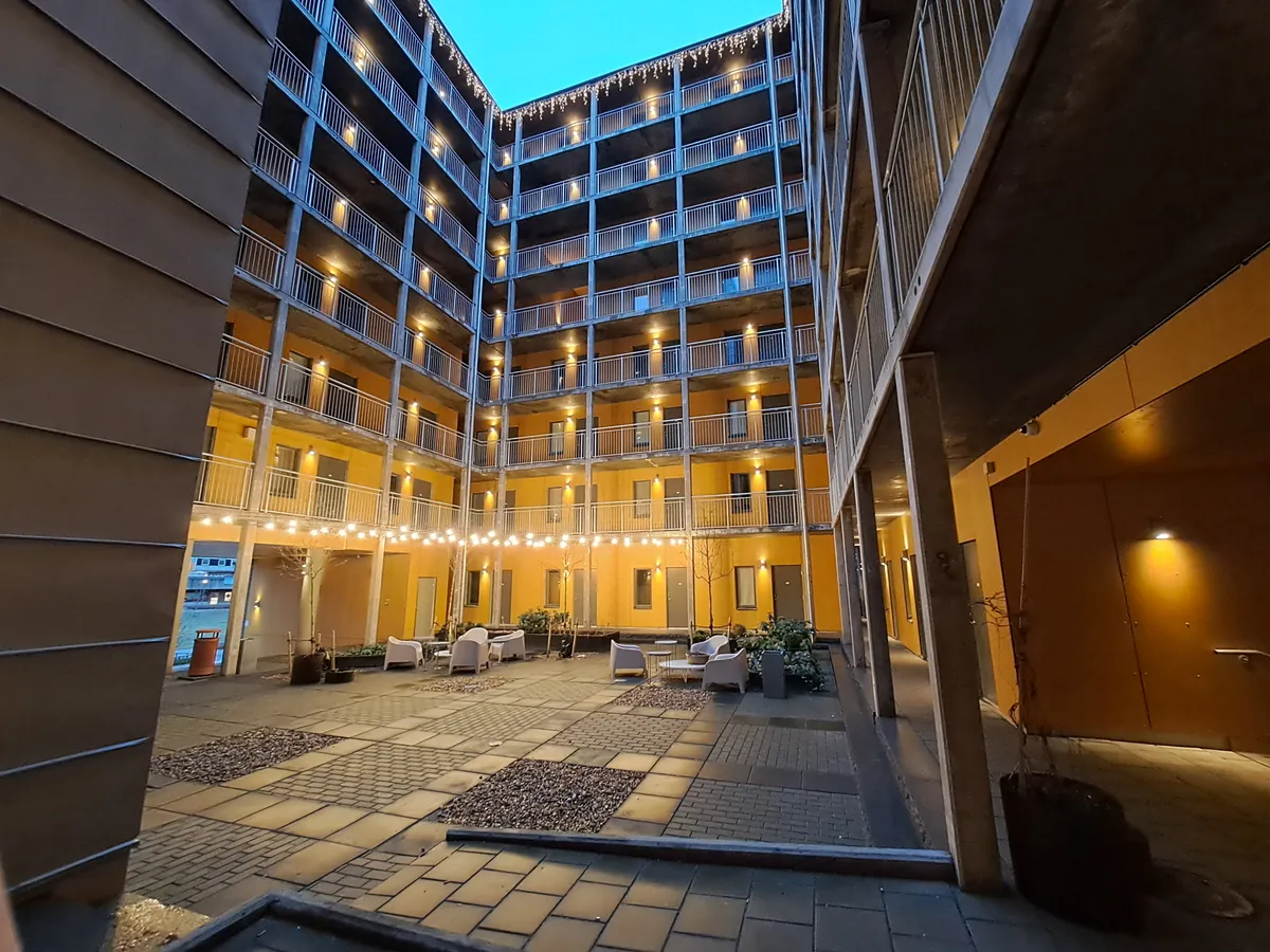 Hyreslägenhet på Sollentuna i sollentuna