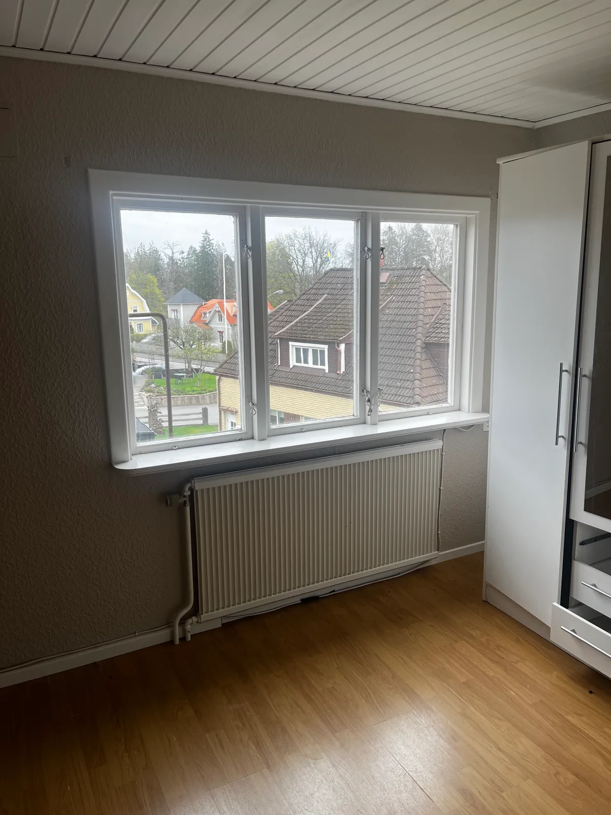 Hyreslägenhet på Värnamo i varnamo
