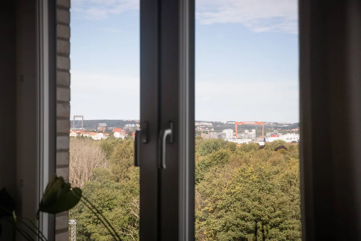 Hyreslägenhet på Göteborg i goteborg