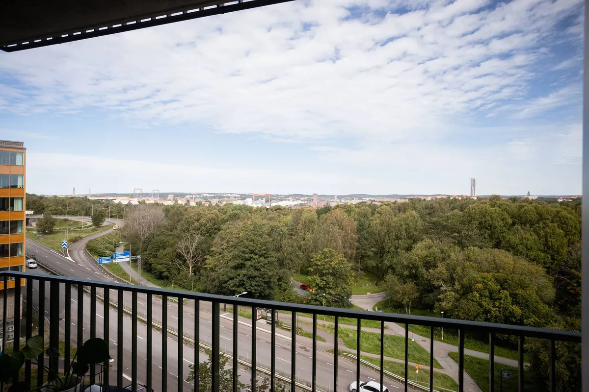 Hyreslägenhet på Göteborg i goteborg