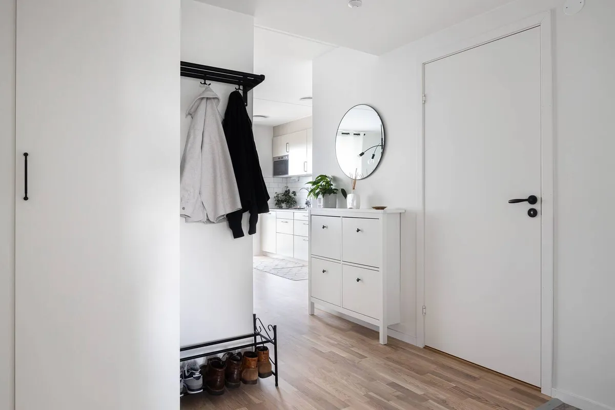 Hyreslägenhet på Göteborg i goteborg