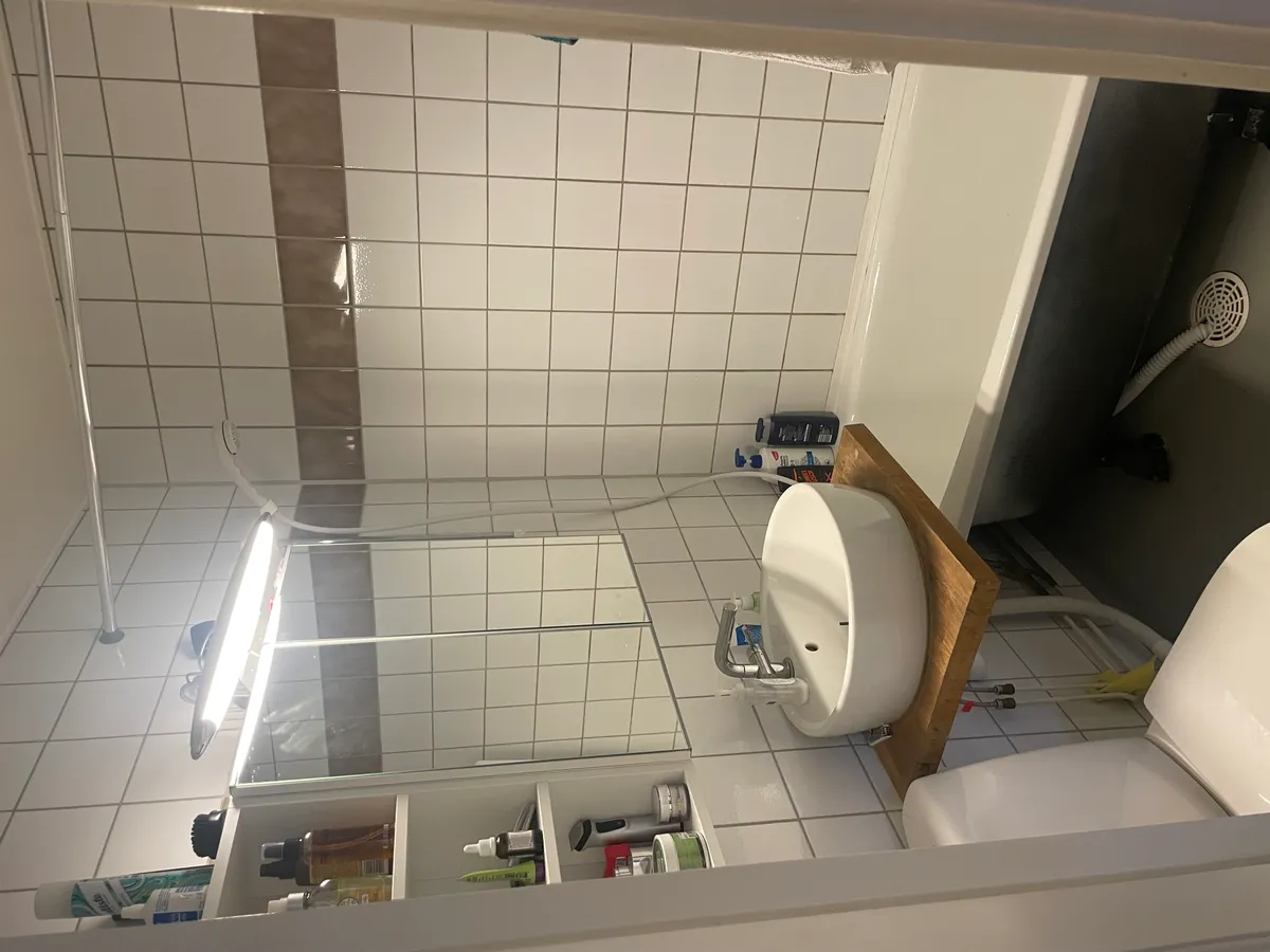 Hyreslägenhet på Göteborg i goteborg