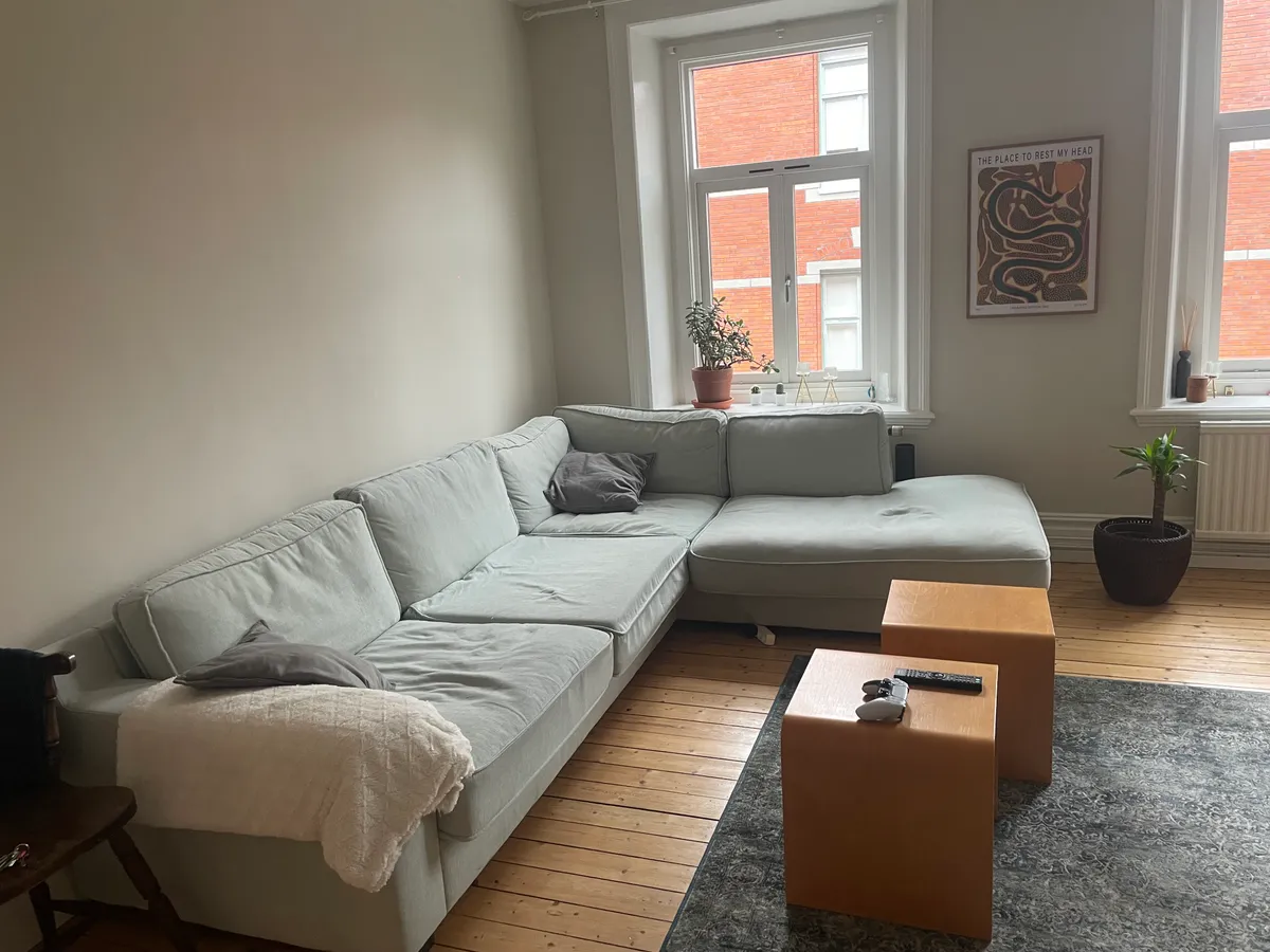 Hyreslägenhet på Göteborg i goteborg