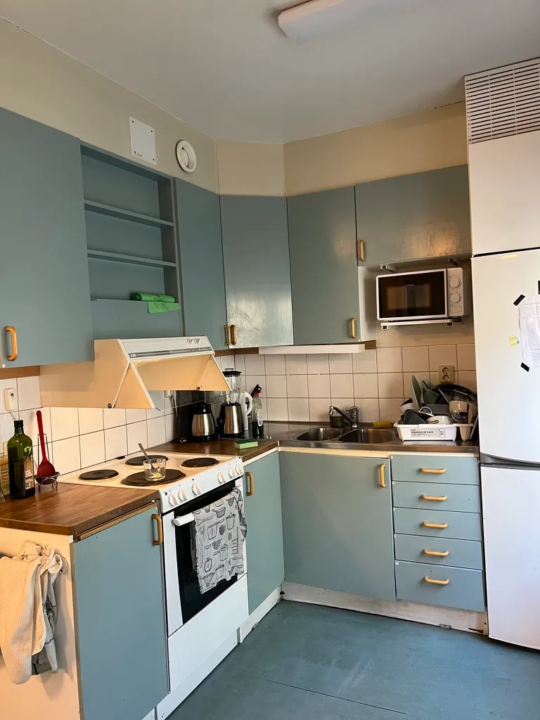Hyreslägenhet på Jönköping i jonkoping