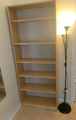 Hyreslägenhet på Jönköping i jonkoping