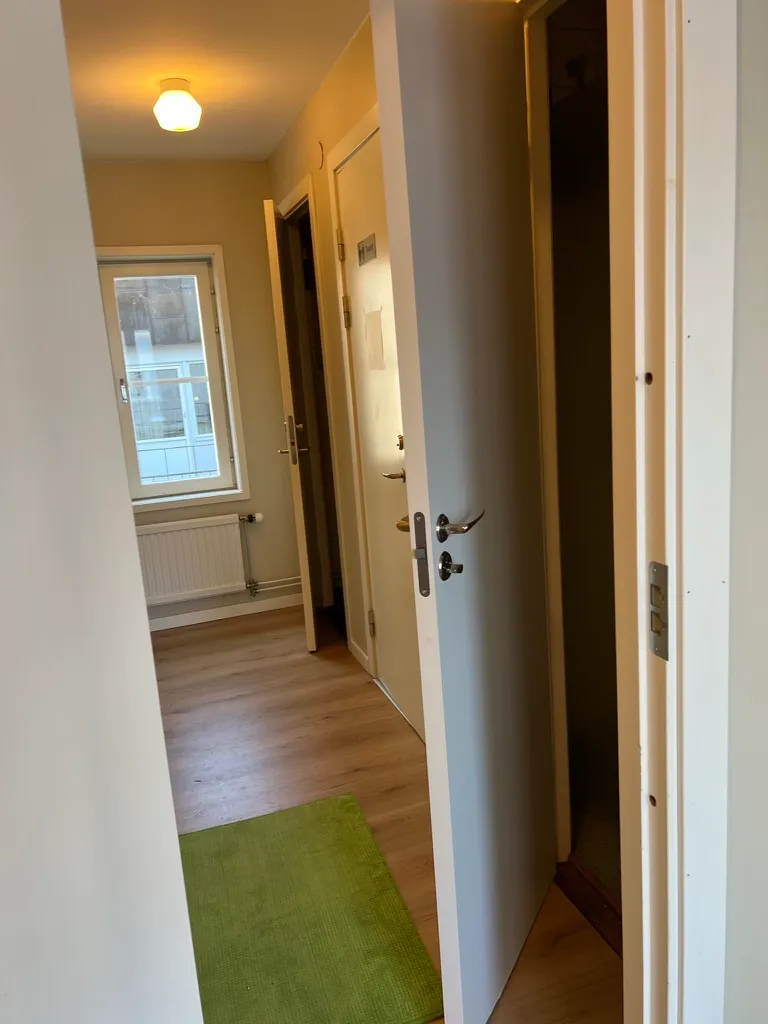 Hyreslägenhet på Jönköping i jonkoping