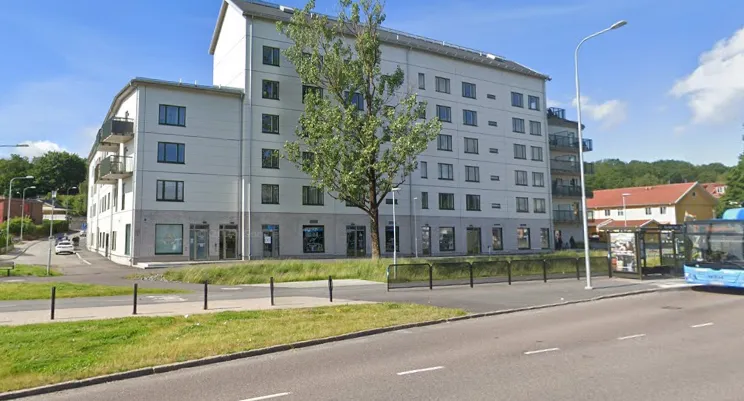 Hyreslägenhet på Göteborg i goteborg