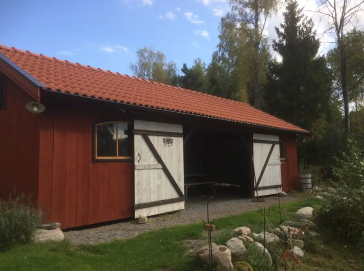 Hyresbostad på Märsta i marsta