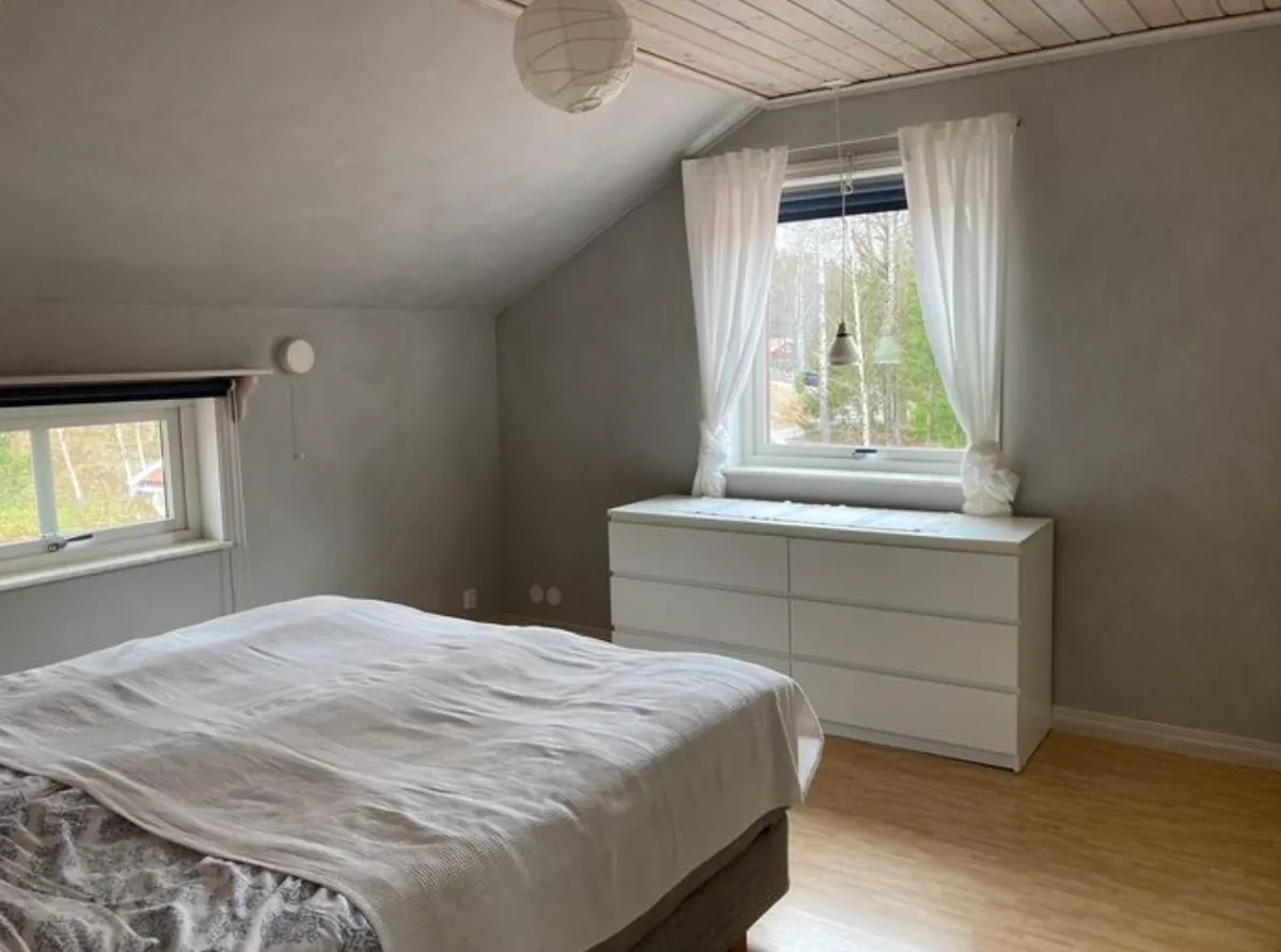Hyresbostad på Märsta i marsta
