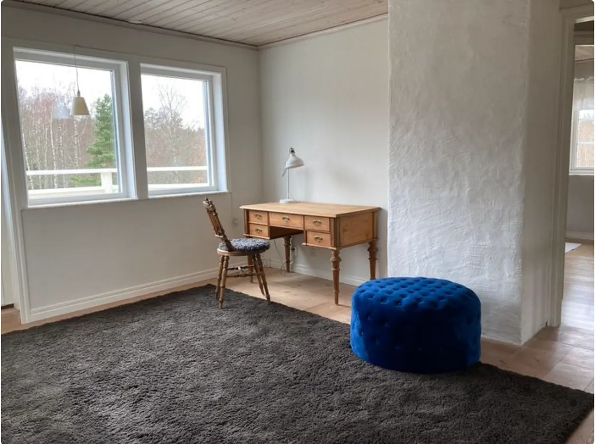 Hyresbostad på Märsta i marsta