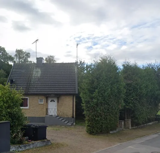 Hyresbostad på Hässleholm i hassleholm