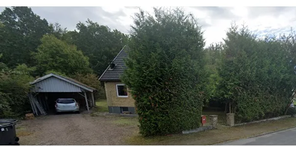 Hyresbostad på Hässleholm i hassleholm
