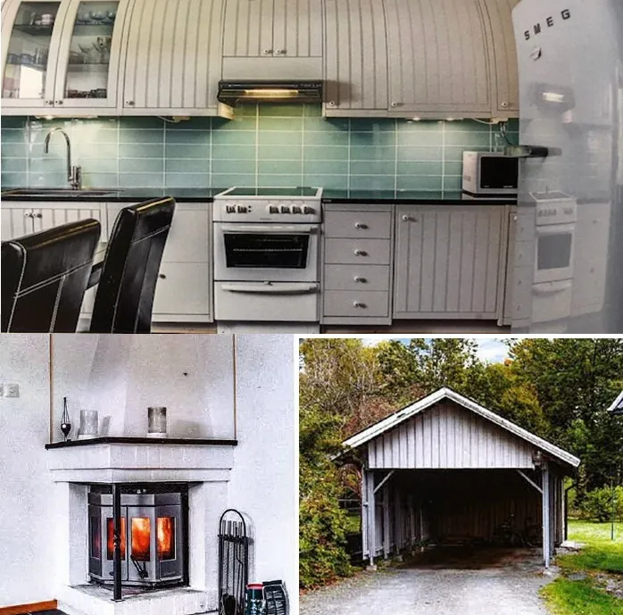 Hyresbostad på Hässleholm i hassleholm