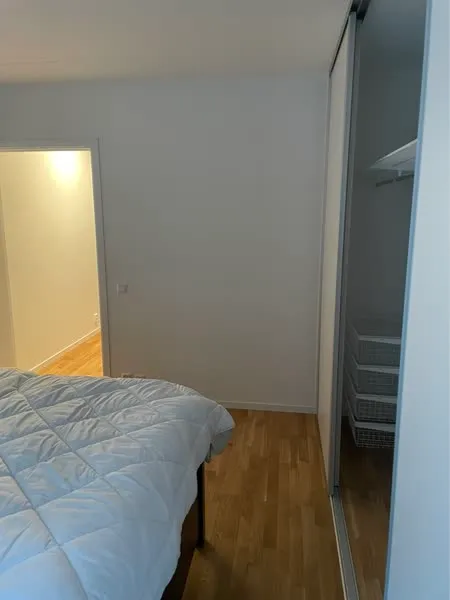 Hyreslägenhet på Göteborg i goteborg