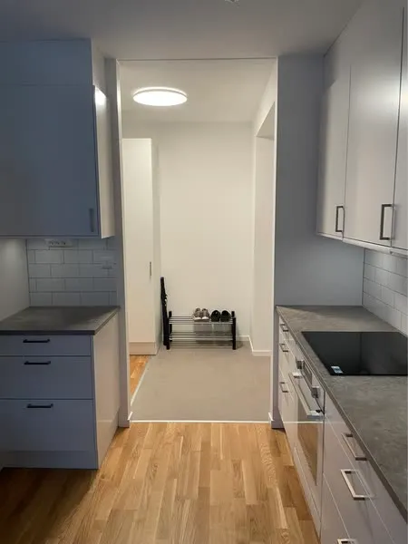 Hyreslägenhet på Göteborg i goteborg