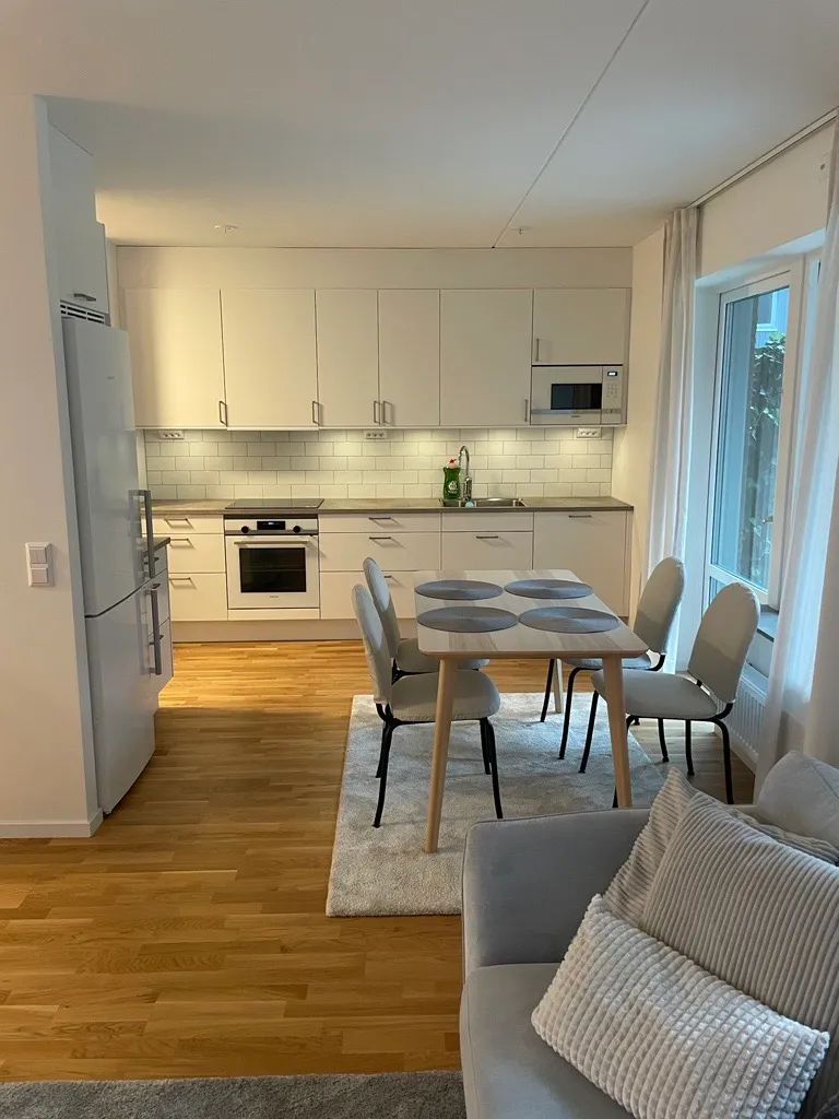 Hyreslägenhet på Göteborg i goteborg