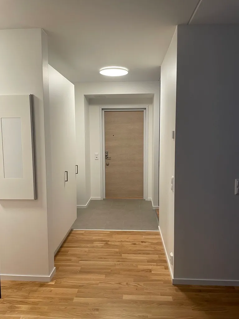 Hyreslägenhet på Göteborg i goteborg