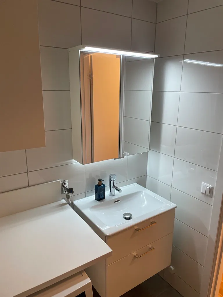 Hyreslägenhet på Göteborg i goteborg