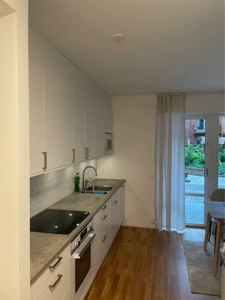 Hyreslägenhet på Göteborg i goteborg