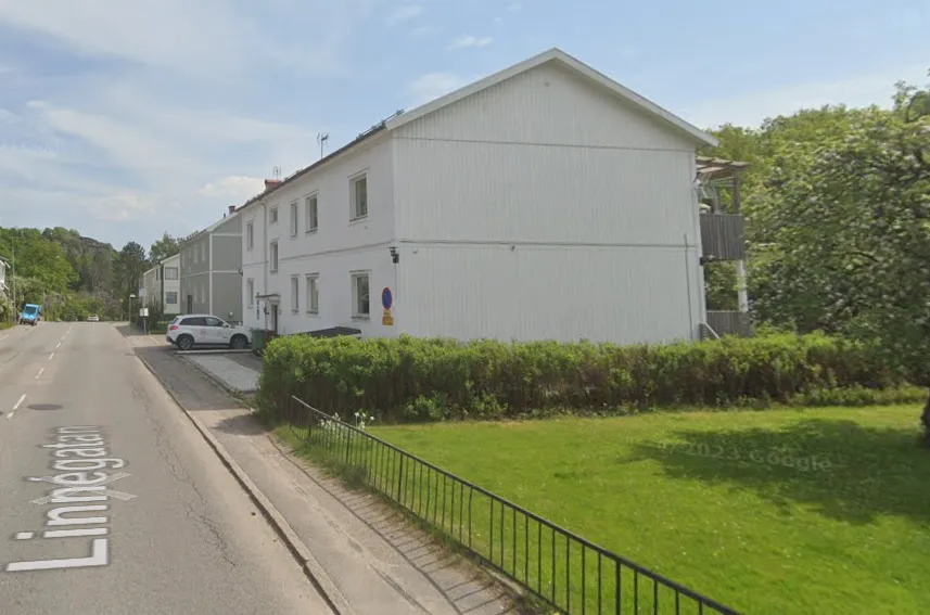 Hyreslägenhet på Uddevalla i uddevalla