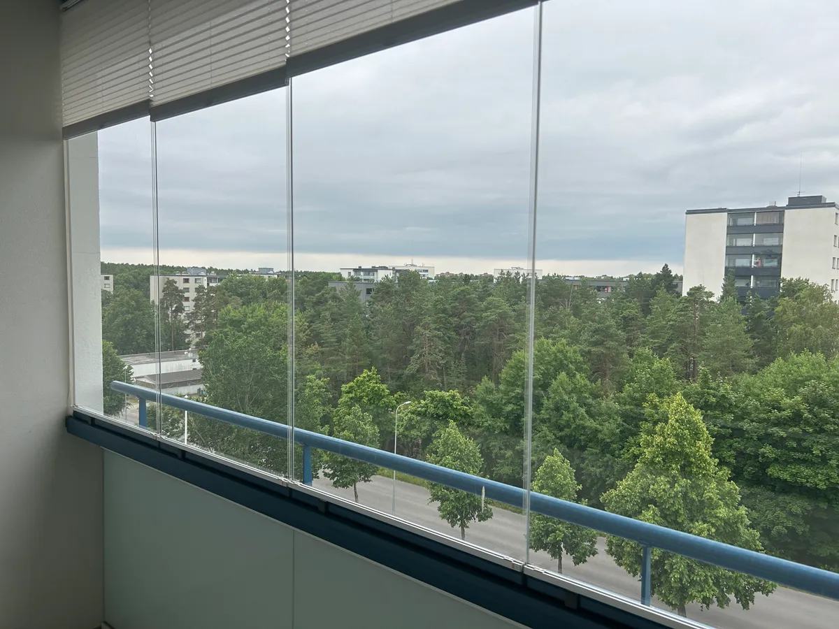 Hyreslägenhet på Turku i turku