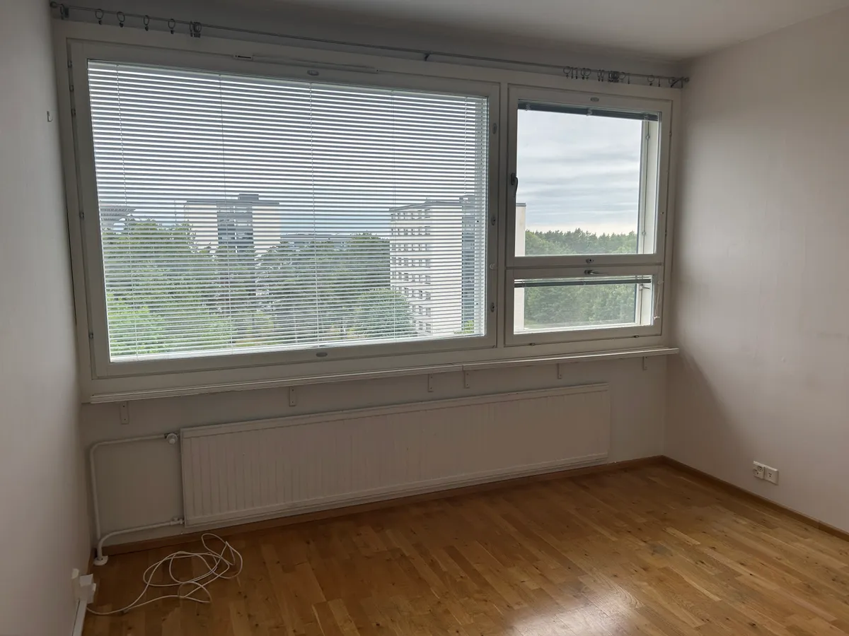 Hyreslägenhet på Turku i turku