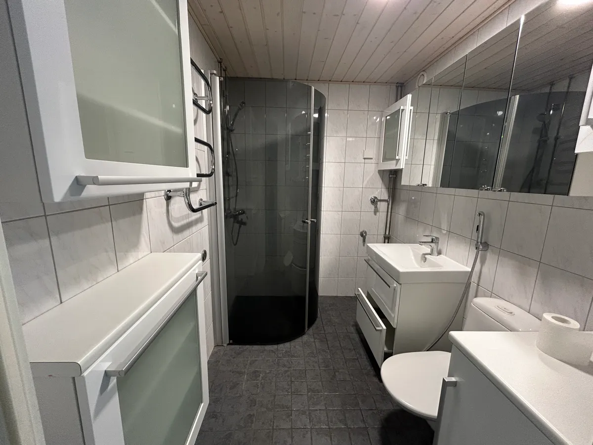Hyreslägenhet på Turku i turku