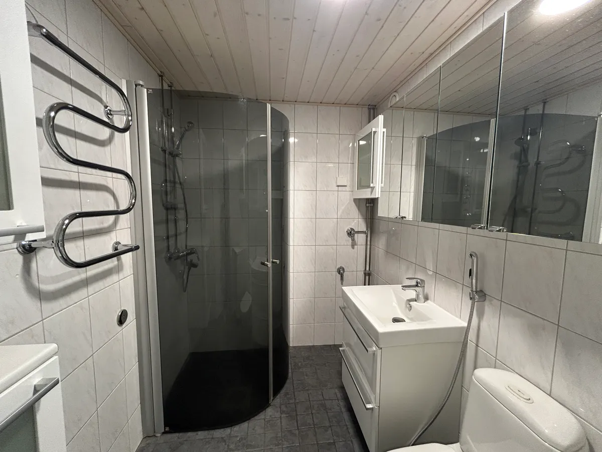 Hyreslägenhet på Turku i turku