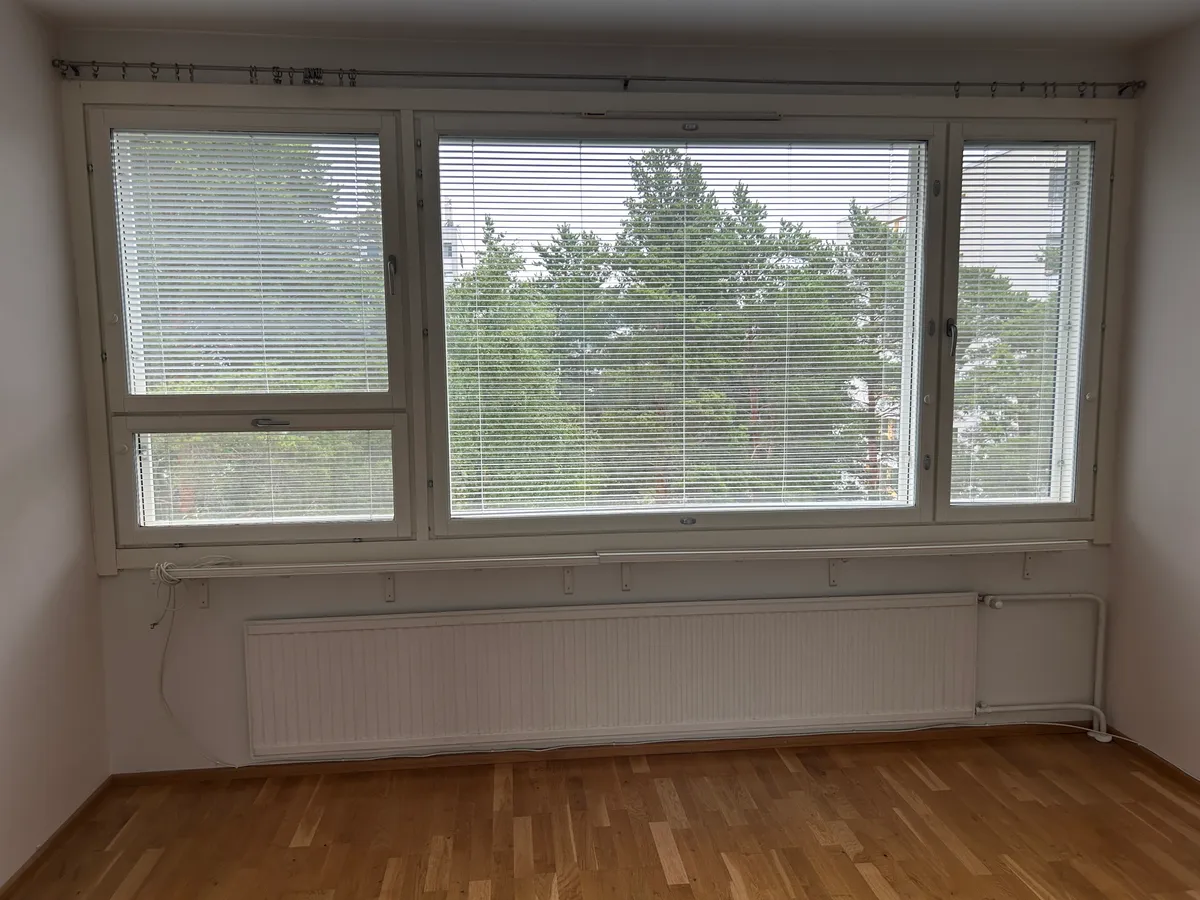 Hyreslägenhet på Turku i turku