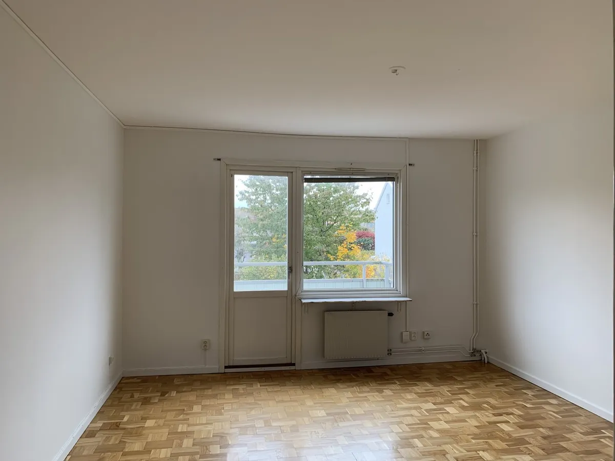 Hyreslägenhet på GÖTEBORG i goteborg