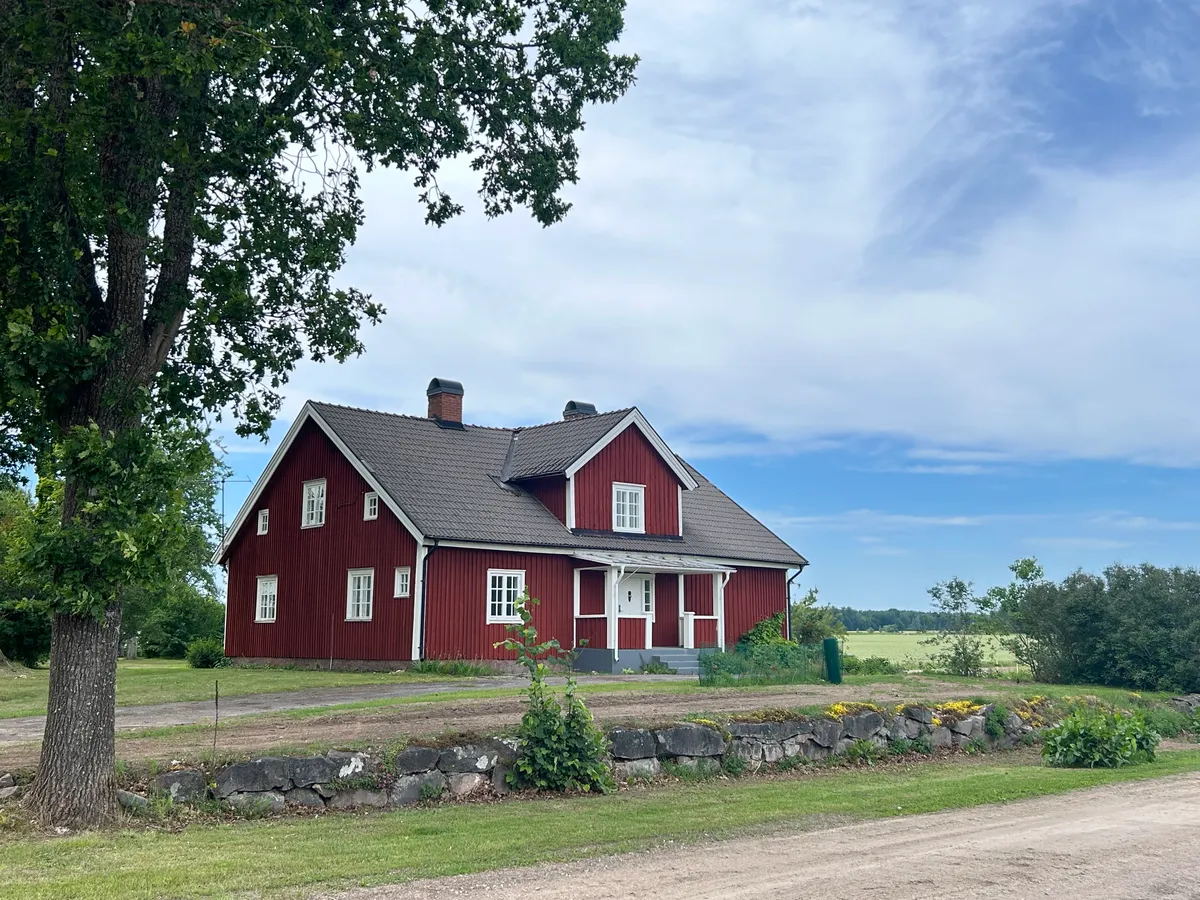 Hyresbostad på MOHOLM i moholm