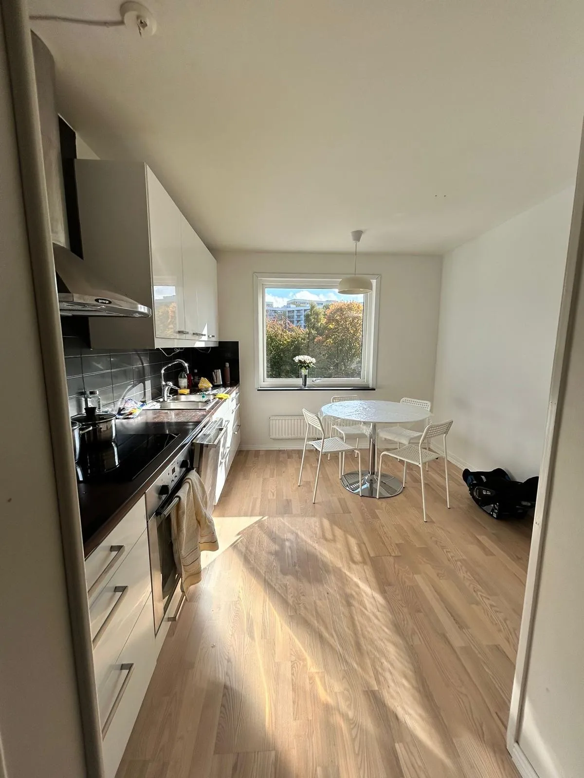 Hyreslägenhet på Göteborg i goteborg