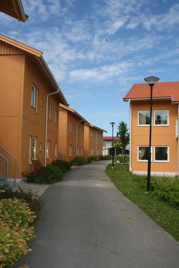 Hyreslägenhet på Uppsala i uppsala