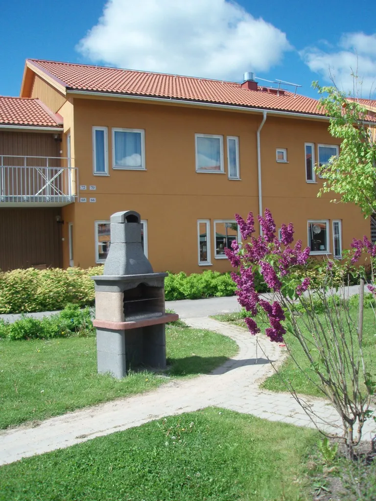 Hyreslägenhet på Uppsala i uppsala