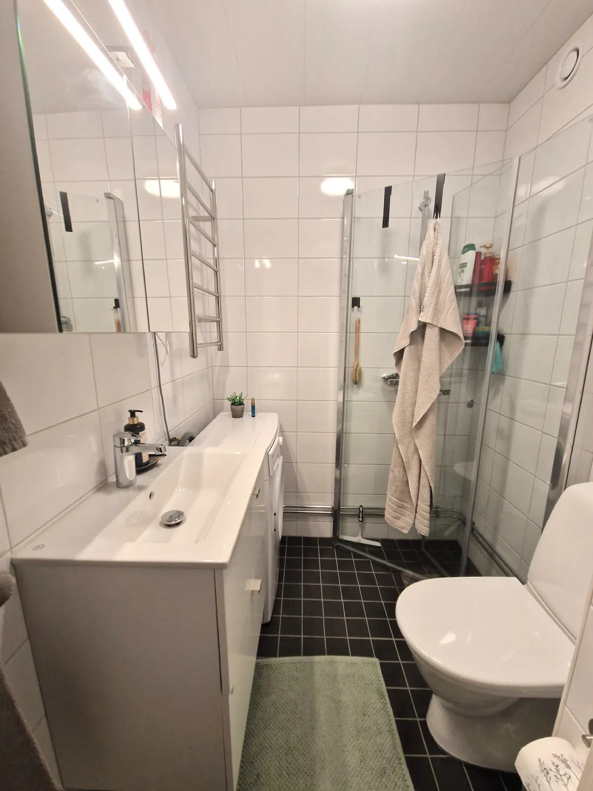 Hyreslägenhet på Eskilstuna i eskilstuna