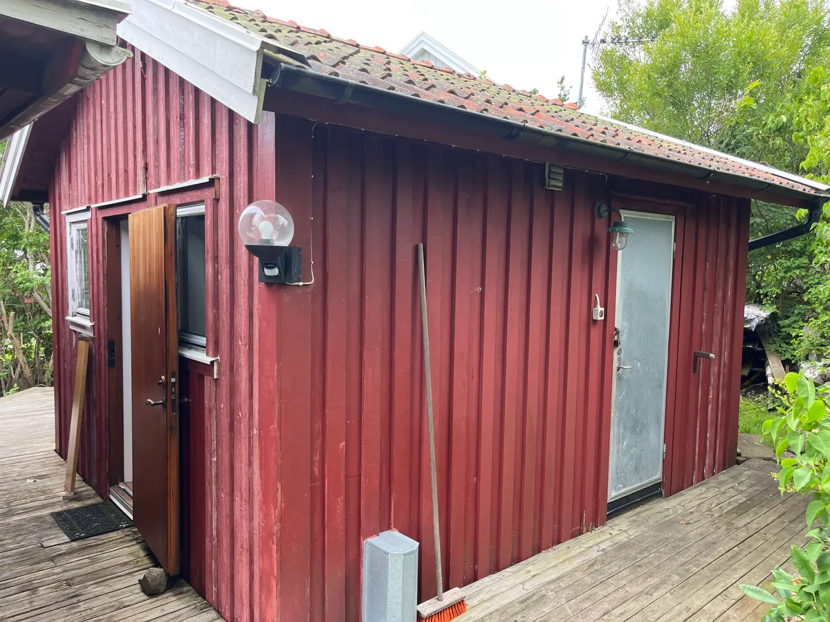 Hyresbostad på Stenungsund i stenungsund