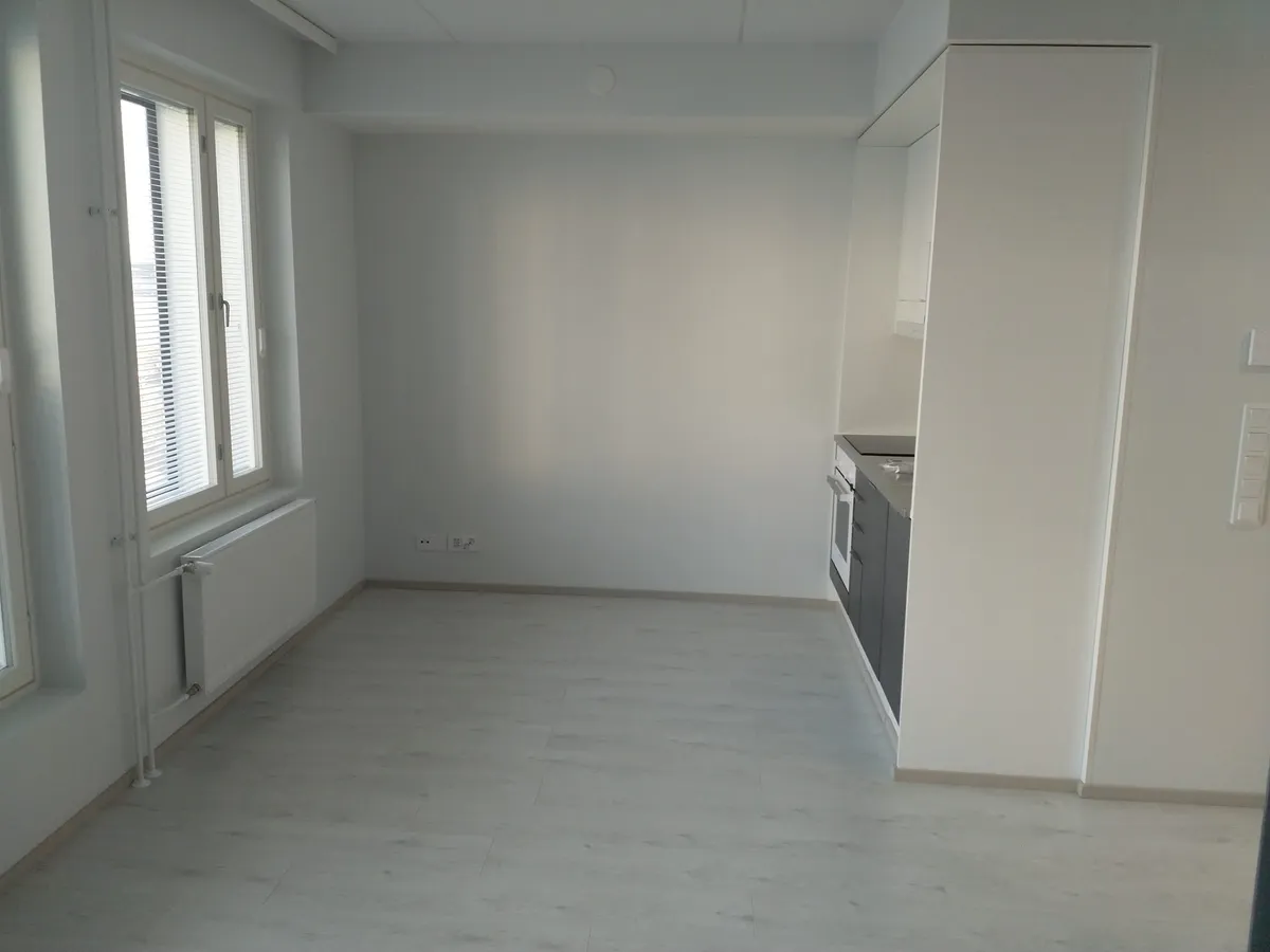 Hyreslägenhet på Tampere i tampere