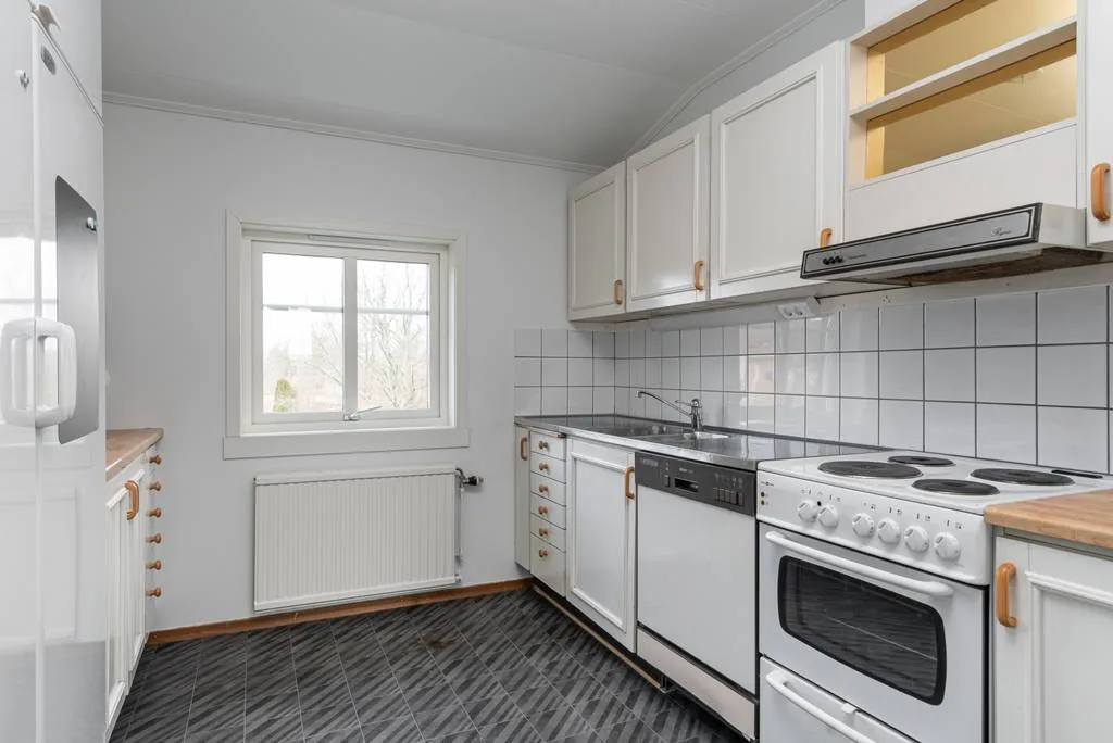 Hyreslägenhet på Växjö i vaxjo