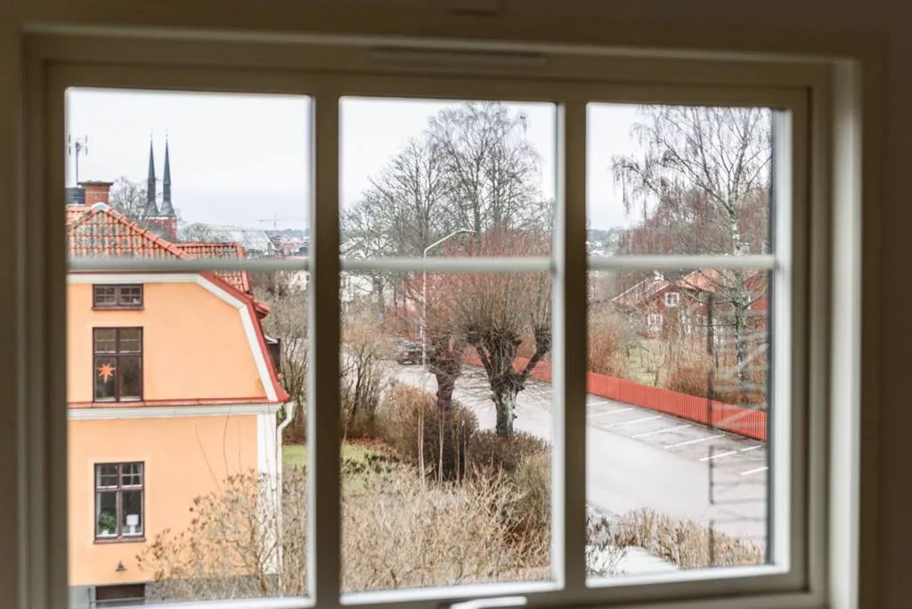 Hyreslägenhet på Växjö i vaxjo
