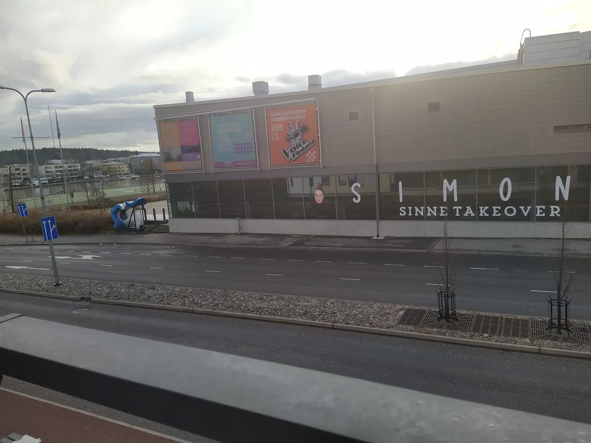 Hyreslägenhet på Porvoo i porvoo